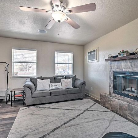 Bright Brownwood Home With On-Site River Access! エクステリア 写真