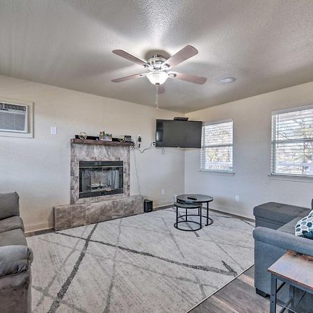 Bright Brownwood Home With On-Site River Access! エクステリア 写真